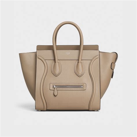 celine handbags official website